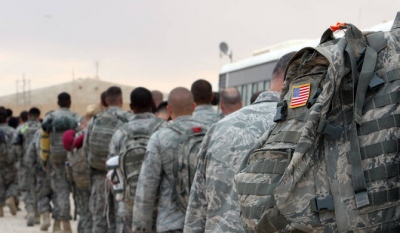 Δέος με μήνυμα Ιράν:  560 Αμερικανοί στρατιωτικοί νεκροί ή τραυματίες