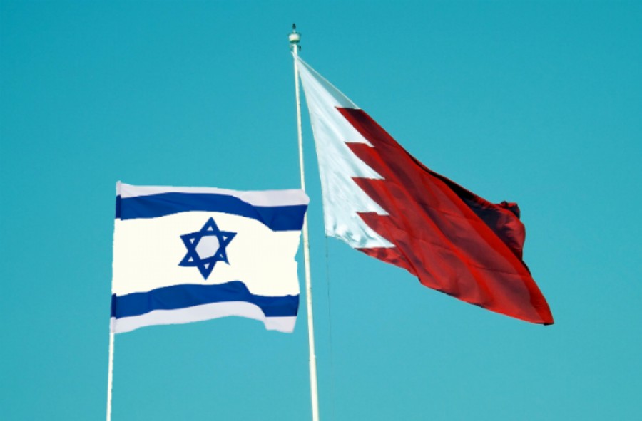 Συμφωνία εξομάλυνσης σχέσεων υπογράφουν Ισραήλ και Μπαχρέιν