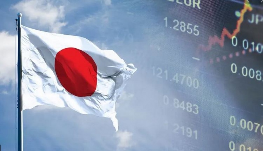 Νέα μέτρα τόνωσης της οικονομίας ύψους 930 δισ. δολαρίων εξετάζει η Ιαπωνία