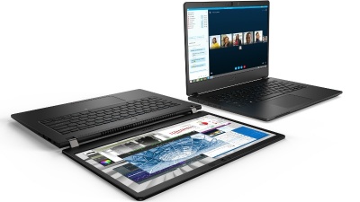 Acer: Η σειρά TravelMate P614-51 με πολύ λεπτή, ελαφριά και ανθεκτική σχεδίαση