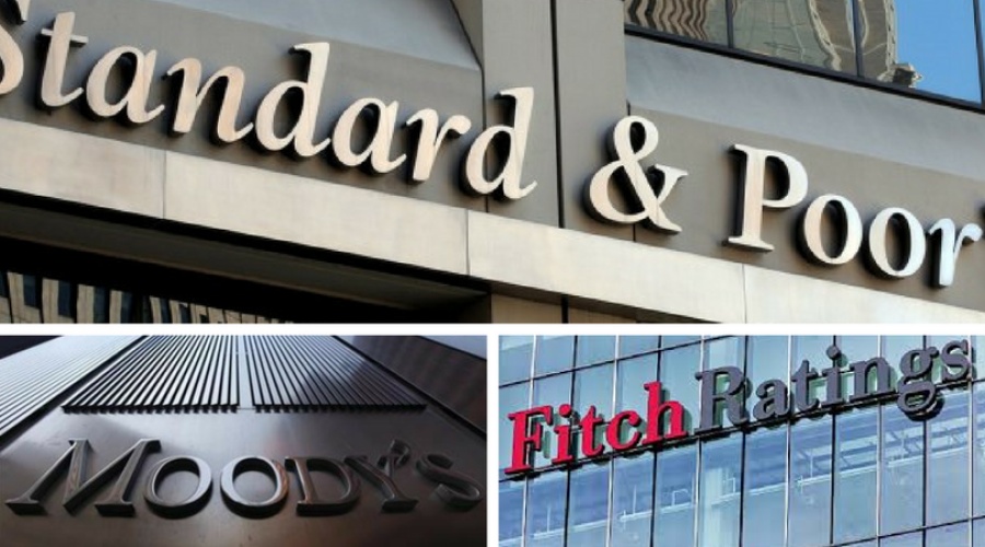 Οι ημερομηνίες - κλειδιά για την πιστοληπτική ικανότητα της Ελλάδας από τους οίκους το 2019