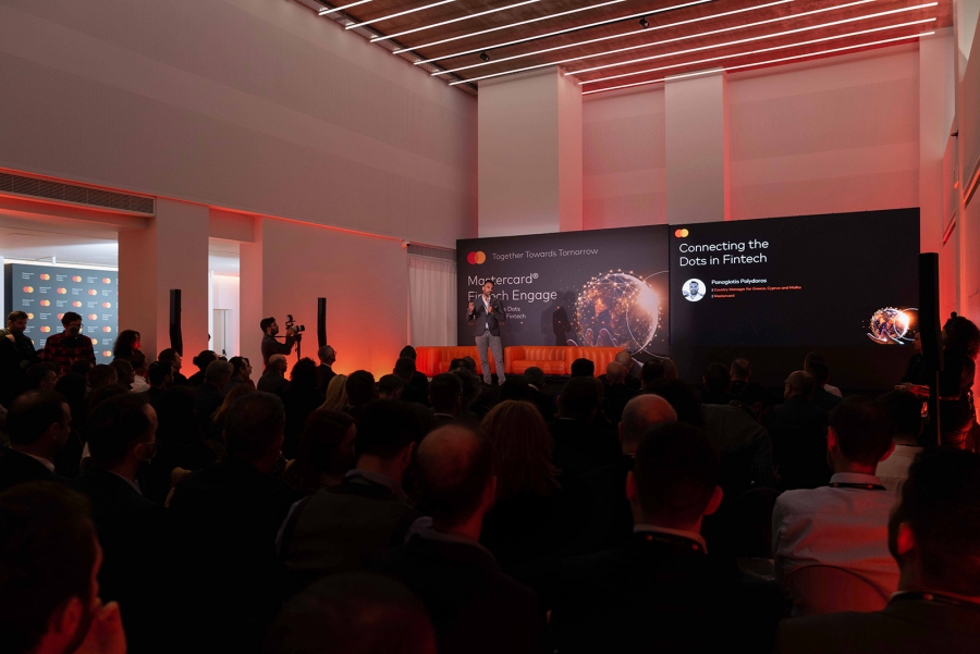 Mastercard Fintech Engage: Οι εταιρείες της Νοτιοανατολικής Ευρώπης που ξεχώρισαν στην εκδήλωση για το Fintech οικοσύστημα