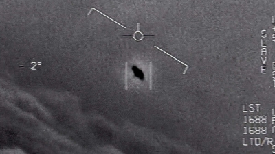 ΗΠΑ: Νέα ομάδα έρευνας αναφορών για UFO σχηματίζει το Πεντάγωνο