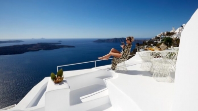 Ποια τα 4 project του ΠΟΤ για ανάπτυξη του τουρισμού στην Ελλάδα