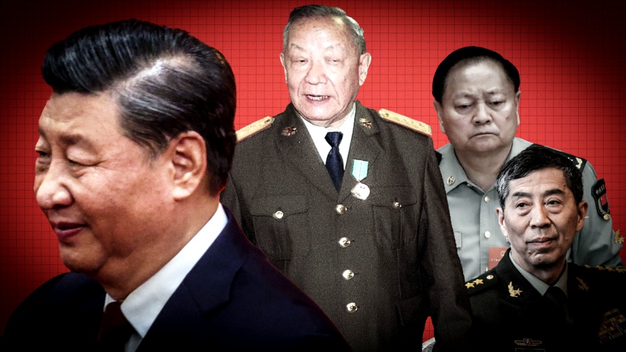 Αποκάλυψη: Πώς ο Xi απέτρεψε σενάριο... Βενεζουέλας στην Κίνα - Ο ρόλος του «Ατσαλάκωτου Στρατηγού» και οι διαρροές στη CIA