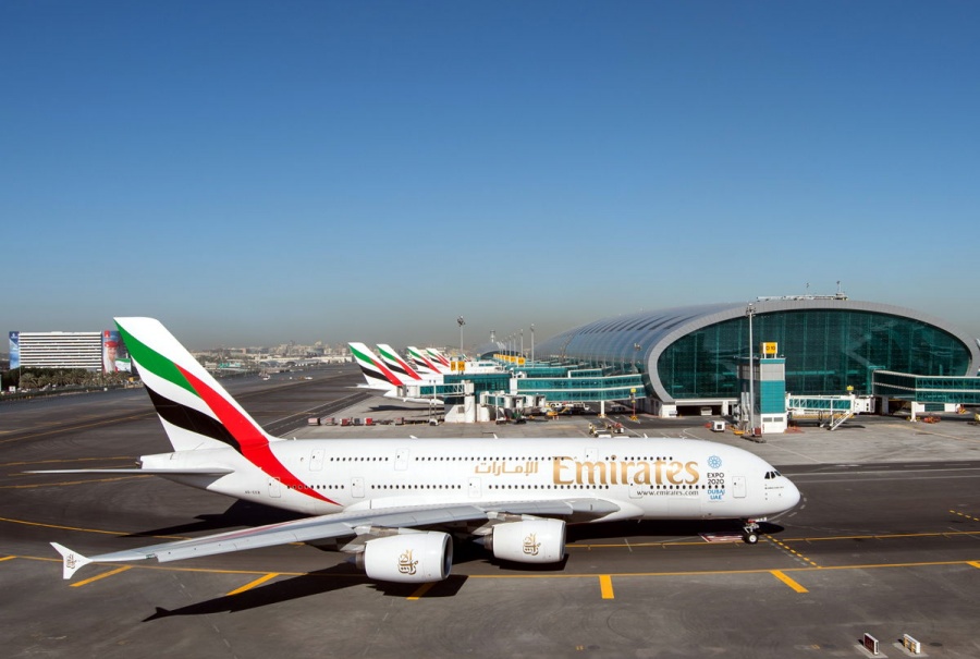 H Emirates ανακοινώνει αλλαγές στο δίκτυο της για το 2019