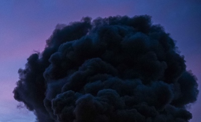 Συντριπτικό ρωσικό χτύπημα στην Οδησσό - Παρανάλωμα του πυρός πλοίο και αποθήκες με στρατιωτικό φορτίο