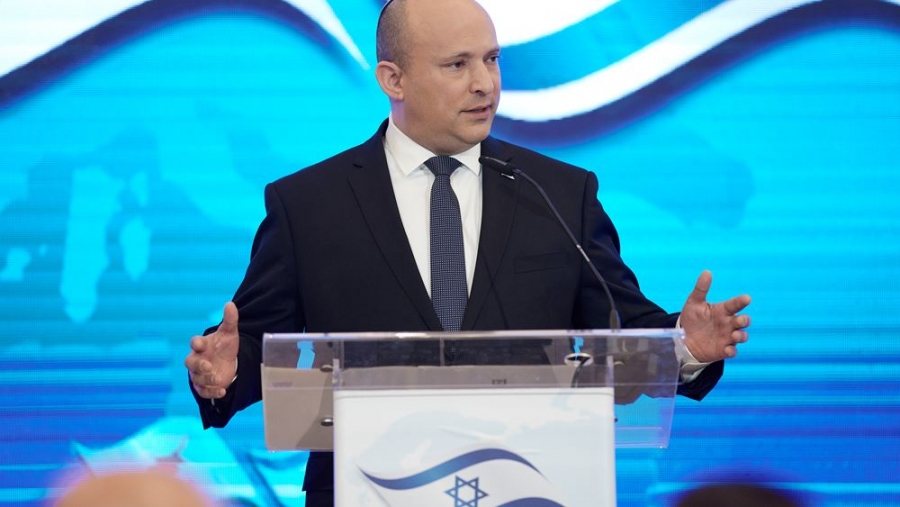 Ισραήλ: «Κλείδωσε» η χορήγηση της 4ης δόσης του εμβολίου κατά του Covid-19 για τους άνω των 60 και τους υγειονομικούς