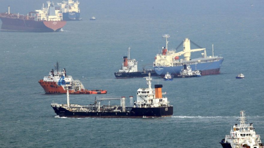 Γεωπολιτικό σοκ στις θαλάσσιες αρτηρίες - Από το Hormuz στη Malacca, ο πόλεμος Ιράν - ΗΠΑ διευρύνεται στον Ινδικό