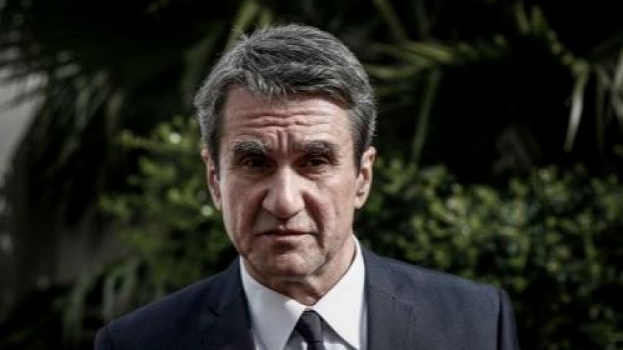 Λοβέρδος (ΚΙΝΑΛ): Έχω προτάξει τον υπερδιπλασιασμό των δυνάμεων της παράταξης μέχρι το 2022-2023