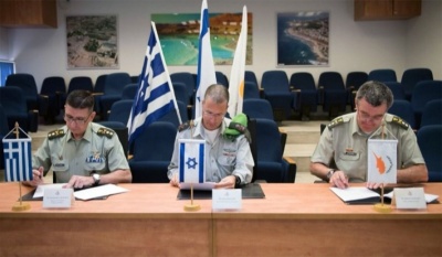 Οι ενεργειακοί δρόμοι απαιτούν και την κατάλληλη προστασία