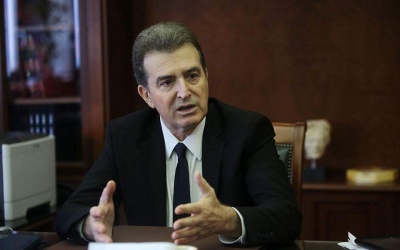 Χρυσοχοΐδης: Δεν θα περάσει κανείς τα σύνορα – Θωρακίζουμε τον Έβρο – Η Ελλάδα αντιστάθηκε και άντεξε