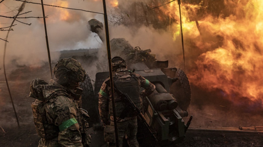 Τουρκία: Δεν θέλει συνέχιση του πολέμου στην Ουκρανία η Ρωσία – Kalin: Η Δύση επιμένει