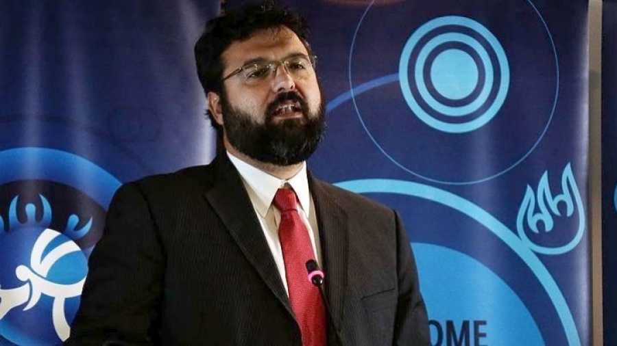 Επαφές Βασιλειάδη με τον αρχηγό της ΕΛ.ΑΣ. για τα κρούσματα βίας