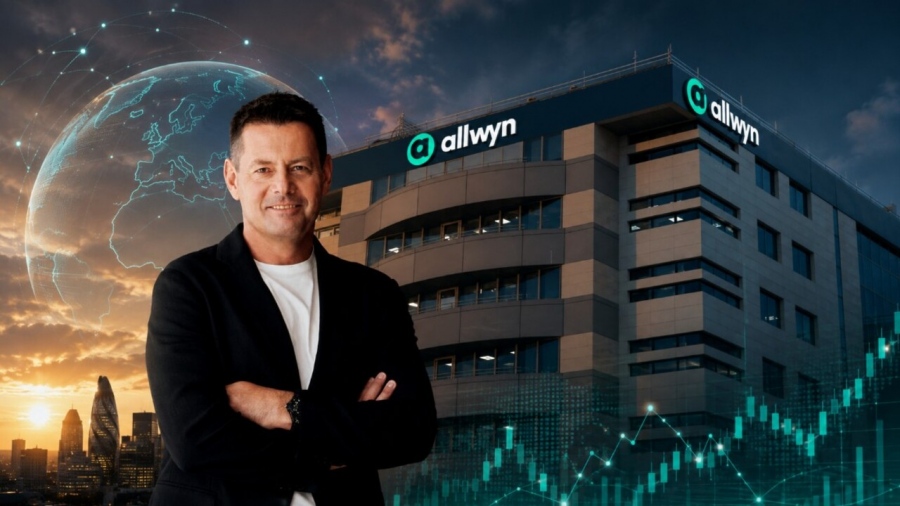 Edison: «Ανθεκτική» η Allwyn στο β' τρίμηνο 2026 – Εκτόξευση σε Betano (+26%) και iGaming (+24%)
