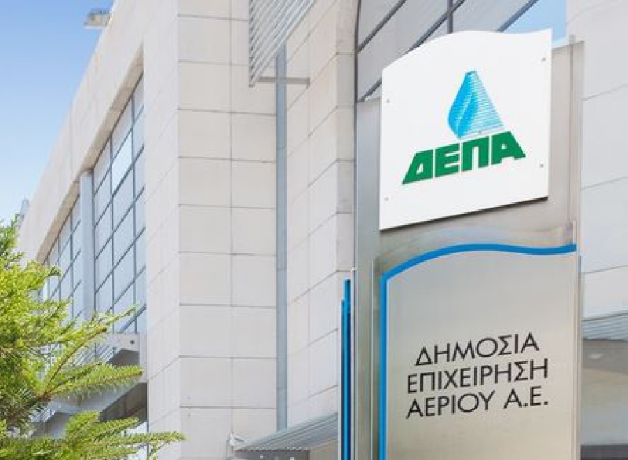 Επαφές ΔΕΠΑ Εμπορίας με ConocoPhillips - Η Ελλάδα στο επίκεντρο της αγοράς LNG