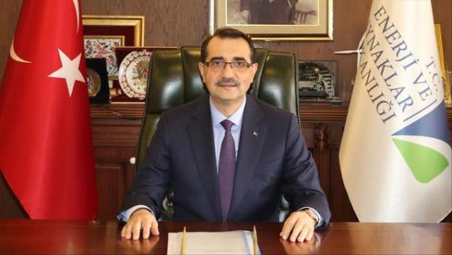 Dönmez (Τούρκος υπ. Ενέργειας): Συνεχίζουμε τις έρευνες στην Αν. Μεσόγειο, ενδέχεται να υπάρξουν συγκρούσεις