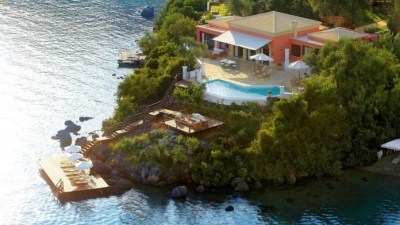 Δύο ελληνικά νησιά στους top παράκτιους προορισμούς στην Ευρώπη