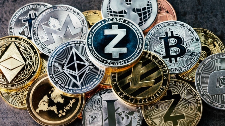 Crypto projects spend $640m buying back tokens to support falling prices