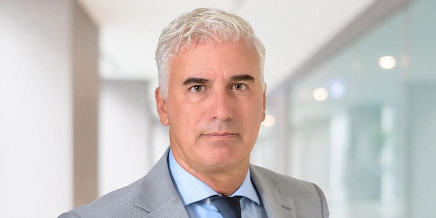 Ταμείο Παρακαταθηκών και Δανείων: Νέος αναπληρωτής πρόεδρος ο Πάνος Καούρας