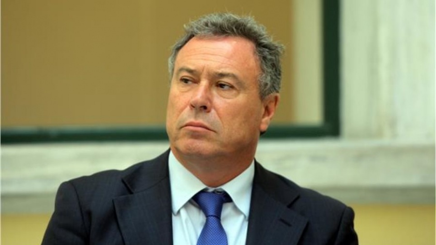 Σγουρός: Επιτέλους η κυβέρνηση ας κάνει κάτι για το Μάτι