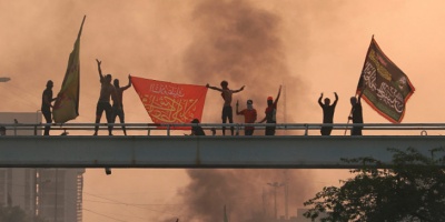 Ιράκ: Τουλάχιστον έξι διαδηλωτές νεκροί από πυρά ενόπλων
