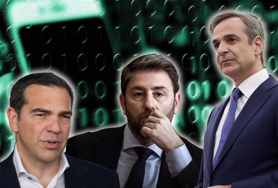 Ρυθμιστής της επόμενης κυβέρνησης ο Ν. Ανδρουλάκης με δική του ατζέντα, πρόσωπα και Πρωθυπουργό κοινής αποδοχής