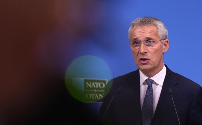 Stoltenberg (ΝΑΤΟ): Αποτελεσματική η αντεπίθεση των Ουκρανών αλλά ο πόλεμος θα κρατήσει πολύ