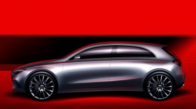 Στα σκαριά η Mercedes A-City που θα κοστίζει 22.000 ευρώ