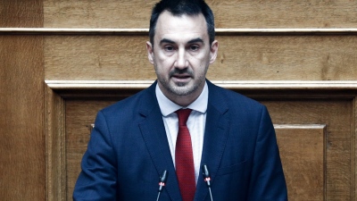 Χαρίτσης για Τέμπη: Ο πρωθυπουργός επέλεξε να κρυφτεί - Ακούσαμε νομικίστικες σοφιστείες για να καλυφθεί ένα έγκλημα