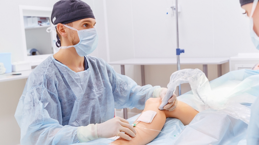 Αγγειακές παθήσεις: Η πρόληψη και ο ρόλος της αγγειοχειρουργικής