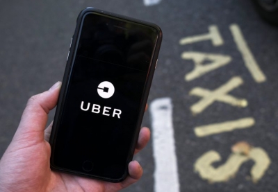 Uber: Δυναμική είσοδος στη διακίνηση κάνναβης στον Καναδά
