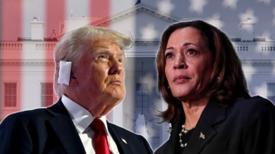 Πυρά Trump κατά Harris: Είναι ψεύτρα... η τρελή της ριζοσπαστικής αριστεράς, που θα καταστρέψει τη χώρα μας