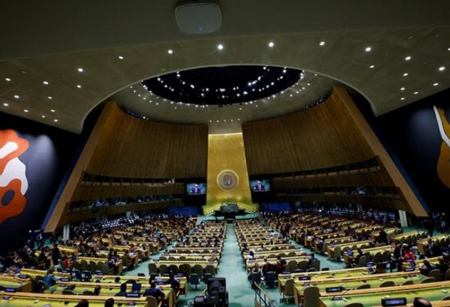 Παγκόσμιος συναγερμός – Το Πακιστάν ζητά εκτάκτως τη σύγκληση του Συμβουλίου Ασφαλείας του ΟΗΕ, λόγω πολεμικής έντασης με Ινδία