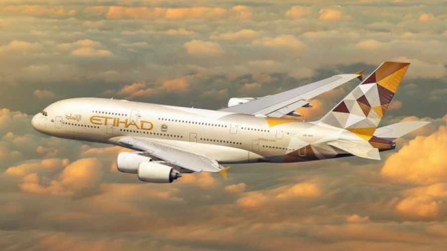 Η Κρήτη στο καλοκαιρινό πρόγραμμα της Etihad