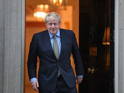Johnson (Μ. Βρετανία): Ας αντικαταστήσουμε την πυρηνική συμφωνία με το Ιράν με μια συμφωνία του Trump