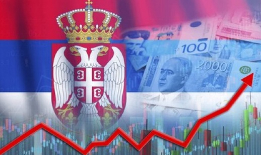 Απογοήτευση στη Σερβία - Τιμωρία από τον Trump με δασμούς 35% λόγω... Ρωσίας