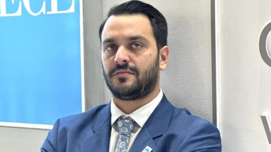 Παγώνης (Ένωση Ξενοδόχων Σαντορίνης): Επιτακτική ανάγκη για νέες υποδομές και ενίσχυση της προβολής