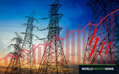 H ενεργειακή κρίση έφθασε με τιμές πάνω από 200 ευρώ/MWh και στην Ευρώπη - Εκτός η Πτολεμαϊδα V και τέσσερεις μονάδες φυσικού αερίου