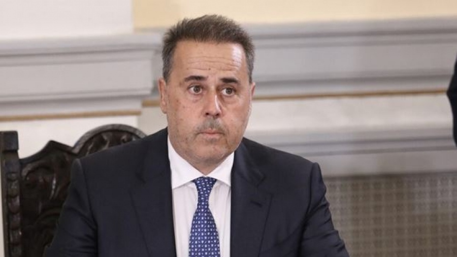 Παπασταύρου (ΥΠΕΝ): Απευθείας στον λογαριασμό η επιδότηση ρεύματος – Σύμφωνες με το Διεθνές Δίκαιο οι κινήσεις της Λιβύης