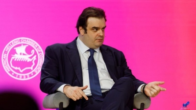 Πιερρακάκης: Νέες παρεμβάσεις για το στεγαστικό - Θέλουμε περισσότερες επενδύσεις από τις ΗΠΑ