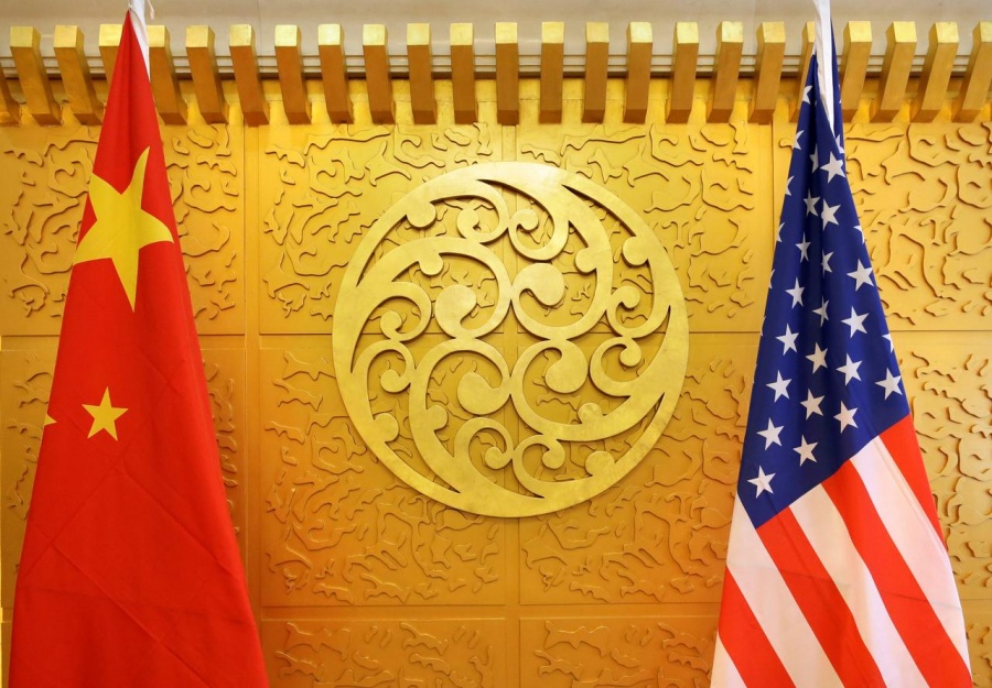 Κίνα:  Οι ΗΠΑ με τη στάση τους προκαλούν ζημιά στη σταθερότητα στην περιοχή του Ειρηνικού