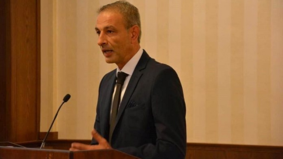 Καλλίας (Ένωση Ξενοδόχων Δράμας): Η φετινή εορταστική περίοδος προμηνύεται η καλύτερη της 10ετίας