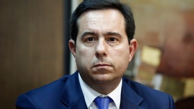 Μηταράκης: Εντός του 2019 θα δοθούν όλα τα εκκρεμή εφάπαξ των συνταξιούχων του ΝΑΤ