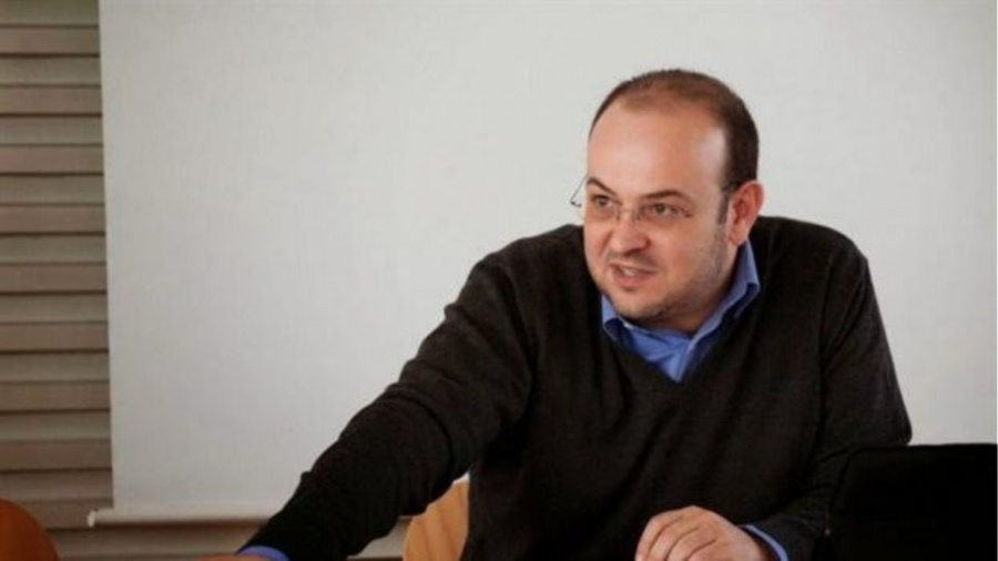 Λιάκος (υφ. παρά τω πρωθυπουργώ): Η μη περικοπή των συντάξεων έχει μόνιμο χαρακτήρα