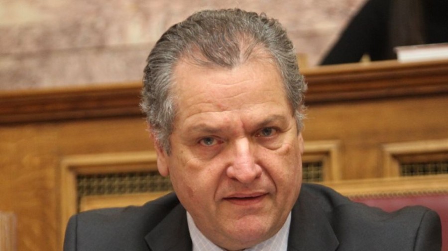 Παντελής Οικονόμου: Πώς να αποφύγουμε την τέταρτη καταστροφή στην οικονομία