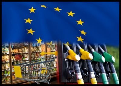 Γιατί οι κυβερνήσεις θα χάσουν τη μάχη κατά του πληθωρισμού – Εκτοξεύοντας τις δαπάνες είναι σαν να ρίχνουν πετρέλαιο στη φωτιά…