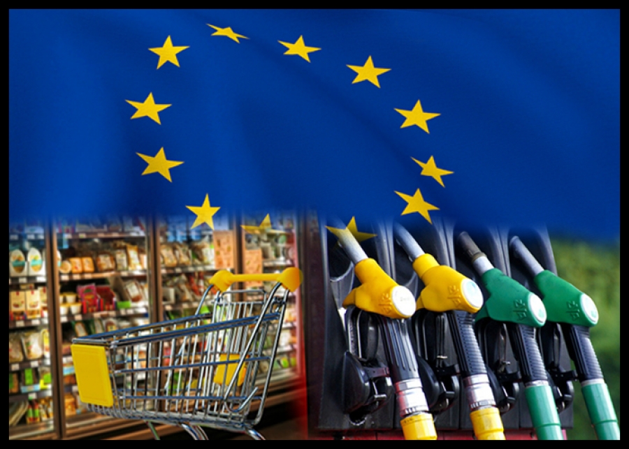 Γιατί οι κυβερνήσεις θα χάσουν τη μάχη κατά του πληθωρισμού – Εκτοξεύοντας τις δαπάνες είναι σαν να ρίχνουν πετρέλαιο στη φωτιά…