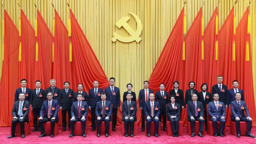 O Xi δείχνει τον δρόμο για λιτό βίο - Τέλος τα ακριβά... πούρα, ποτά και γεύματα για τα στελέχη του Κομμουνιστικού Κόμματος Κίνας