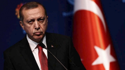 Erdogan: H Ελλάδα να σταματήσει την ένταση - Δεν θα εγκλωβιστούμε στις ακτές μας